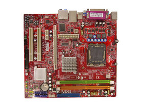 MSi΢��945GCM5 V2 ������������